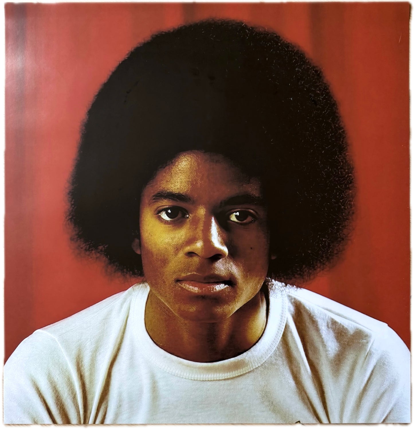 Michael Jackson – The Icon Poster, Large