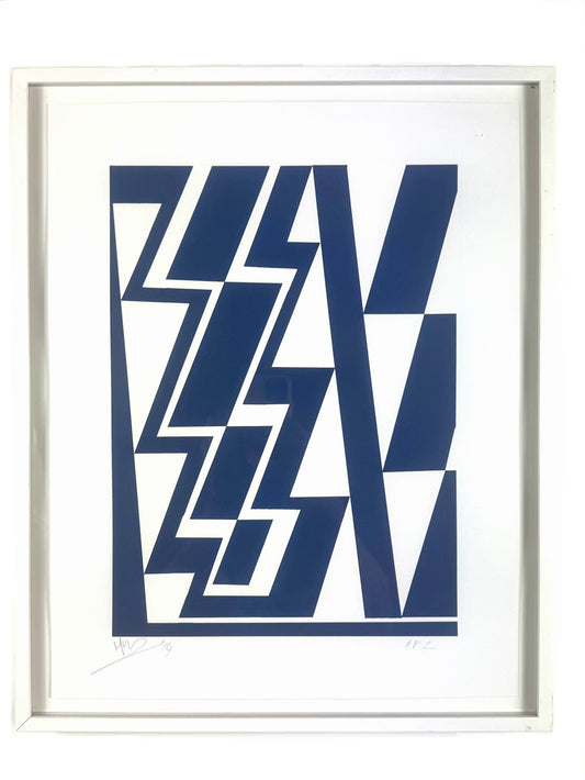 Harry Markusse, 2019